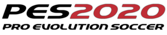 Pes 2020 Yama Logo